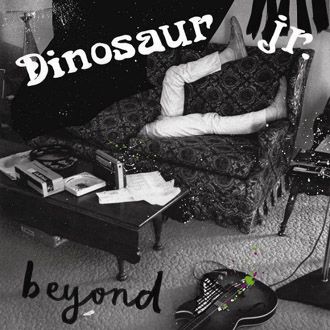 Dinosaur Jr. - Beyond - LP
