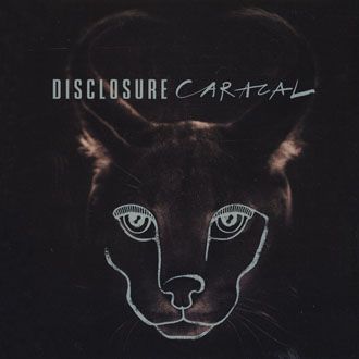 Disclosure - Caracal - 2LP