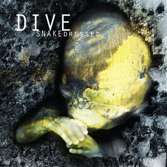 Dive - Snakedressed - 2LP