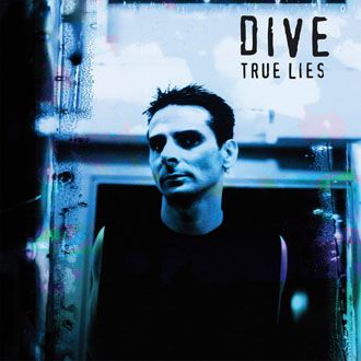 Dive - True Lies - 2LP