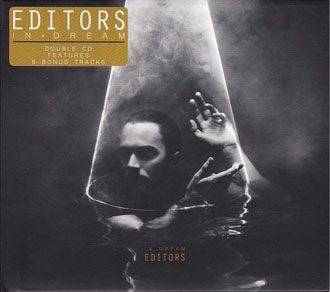Editors - In Dream - 2CD