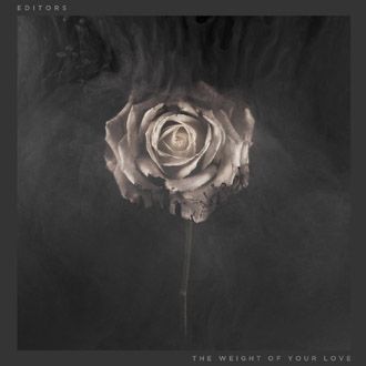 Editors - The Weight Of Your Love - 2CD