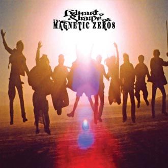 Edward Sharpe & The Magnetic Zeros - Up From Below - CD