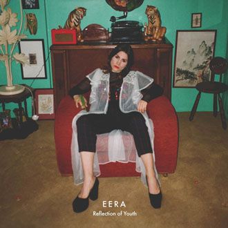 Eera - Reflection Of Youth - LP