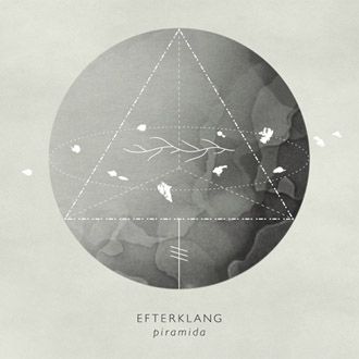 Efterklang - Piramida - LP