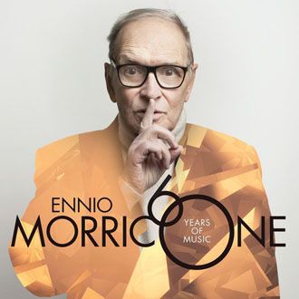 Ennio Morricone - Morricone 60 - 2LP