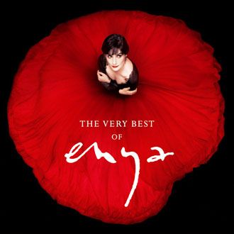Enya - The Very Best Of Enya - 2LP