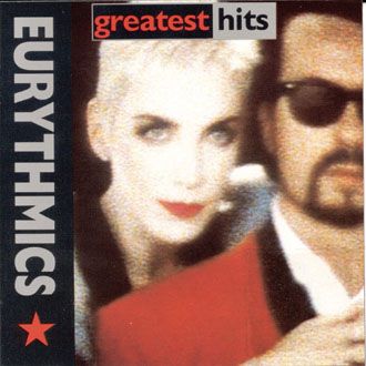 Eurythmics - Greatest Hits - 2LP Eurythmics - Greatest Hits - 2LP