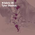 Fabric6 - Tyler Stadius - CD