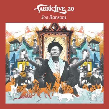 Fabriclive 20 - Joe Ransom - CD
