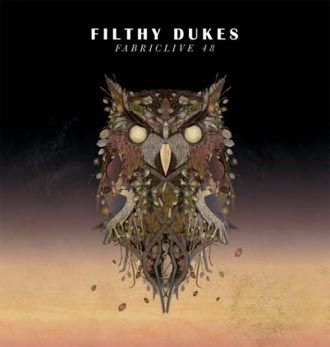 Fabriclive 48 - Filthy Dukes - CD