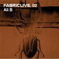 Fabriclive2 - Ali B - CD