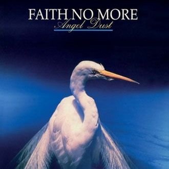 Faith No More - Angel Dust - 2LP