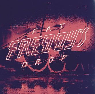Fat Freddy's Drop - Bays - 2LP