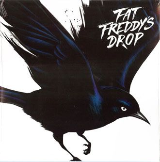 Fat Freddy's Drop - Blackbird - 2LP
