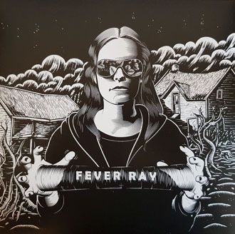 Fever Ray - Fever Ray - LP