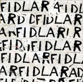 Fidlar - Fidlar - CD