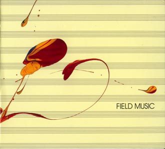 Field Music - Field Music (Measure) - 2CD