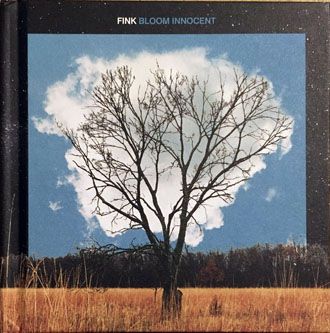 Fink - Bloom Innocent - CD