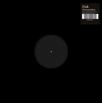 Fink - Horizontalism - LP