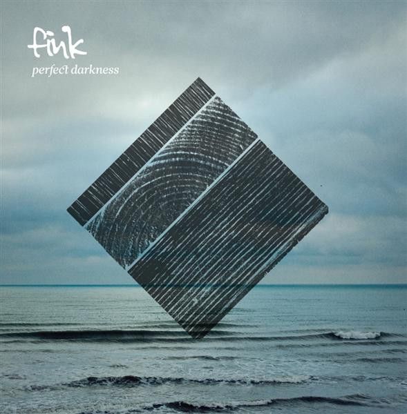 Fink - Perfect Darkness - LP
