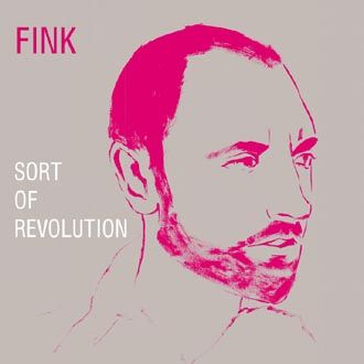 Fink - Sort Of Revolution - CD