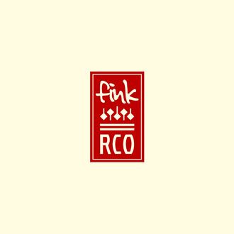 Fink Meets The Royal Concertgebouw Orchestra - Live - CD