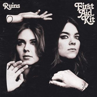 First Aid Kit - Ruins - LP