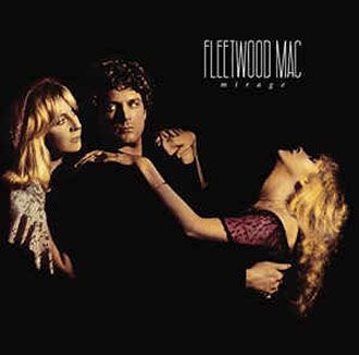 Fleetwood Mac - Mirage - LP