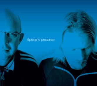 Flipside - Presence - CD