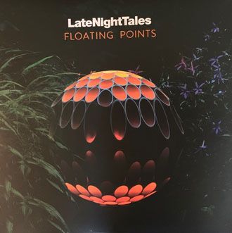 Floating Points - Late Night Tales - 2LP