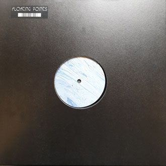 Floating Points - LesAlpx/Coorabell - 12"