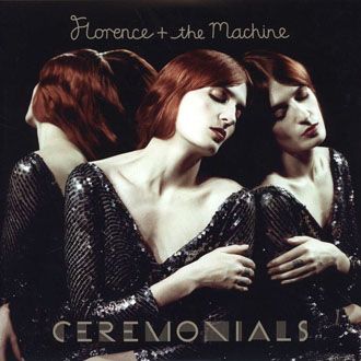 Florence & The Machine - Ceremonials - 2LP