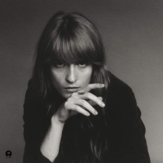 Florence & The Machine - How Big, How Blue, How Beautiful - 2LP