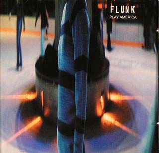Flunk - Play America - CD
