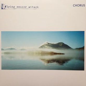 Flying Saucer Attack - Chorus - LP