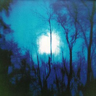 Flying Saucer Attack - Further - LP