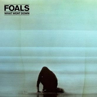 Foals - What Went Down - CD