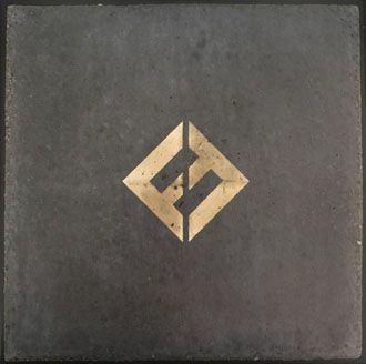 Foo Fighters - Concrete & Gold - 2LP