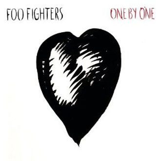 Foo Fighters - One By One - 2LP