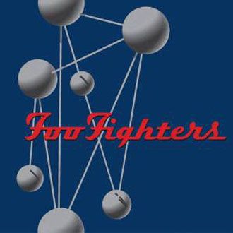 Foo Fighters - The Colour & The Shape - 2LP