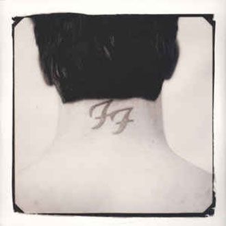 Foo Fighters - There Is Nothing Left To Lose - 2LP