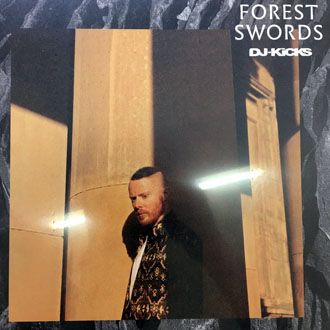 Forest Swords - DJ Kicks - 2LP