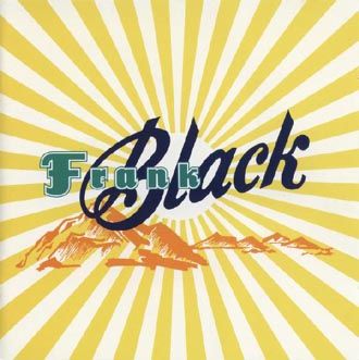 Frank Black - Frank Black - CD