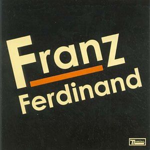 Franz Ferdinand - Franz Ferdinand - LP
