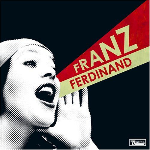 Franz Ferdinand - You Could Have It So Much Better - LP