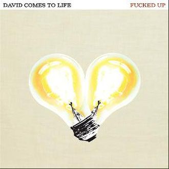 Fucked Up - David Comes To Life - 2LP Anniv.