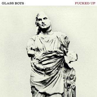 Fucked Up - Glass Boys - 2LP Lim.