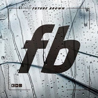 Future Brown - Future Brown - CD