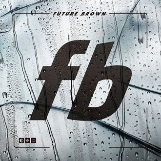Future Brown - Future Brown - LP